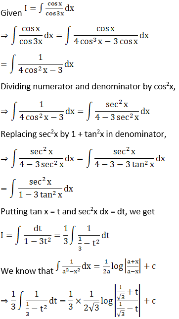RD Sharma Solutions for Class 12 Maths Chapter 19