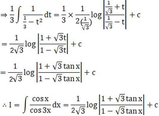 RD Sharma Solutions for Class 12 Maths Chapter 19