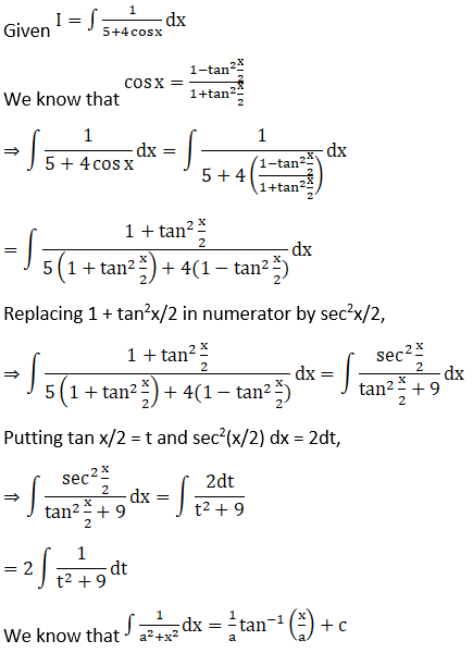 RD Sharma Solutions for Class 12 Maths Chapter 19