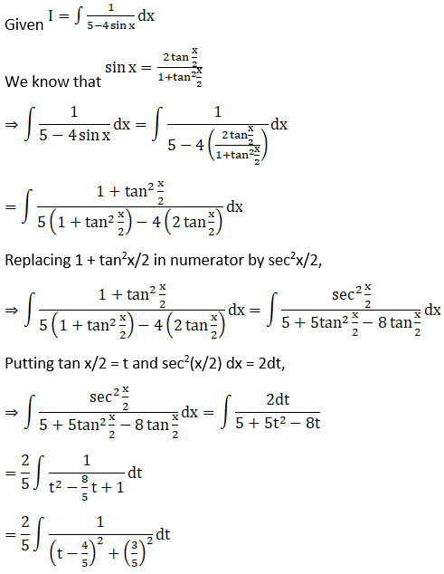 RD Sharma Solutions for Class 12 Maths Chapter 19
