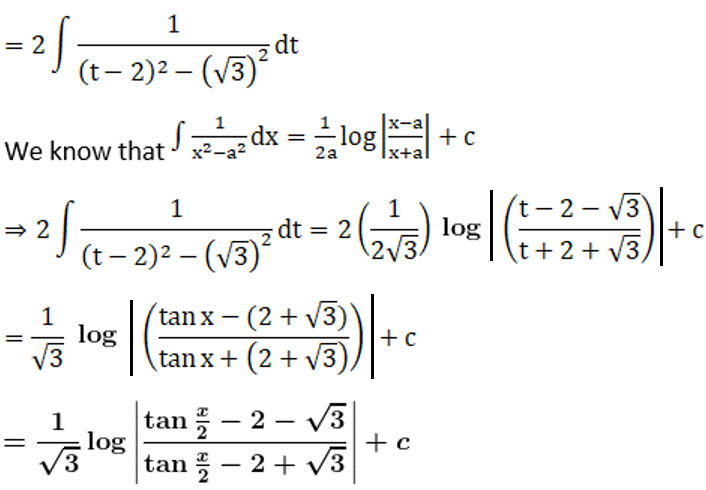 RD Sharma Solutions for Class 12 Maths Chapter 19