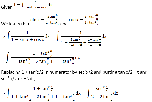 RD Sharma Solutions for Class 12 Maths Chapter 19