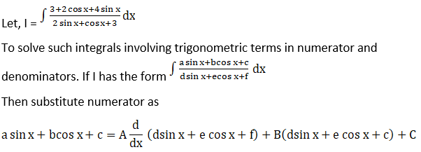 RD Sharma Solutions for Class 12 Maths Chapter 19