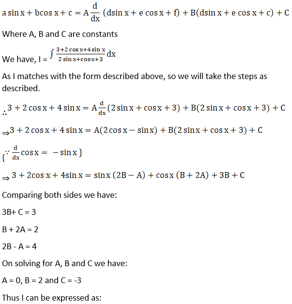 RD Sharma Solutions for Class 12 Maths Chapter 19
