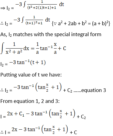 RD Sharma Solutions for Class 12 Maths Chapter 19