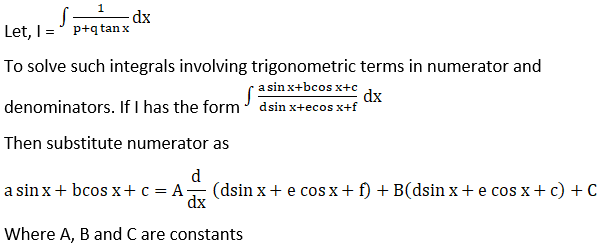 RD Sharma Solutions for Class 12 Maths Chapter 19