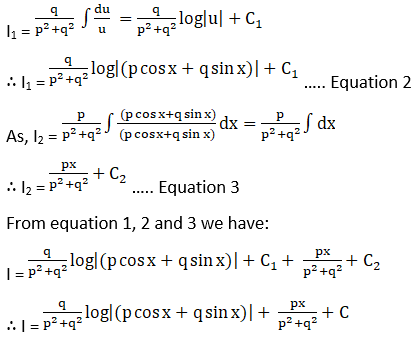 RD Sharma Solutions for Class 12 Maths Chapter 19