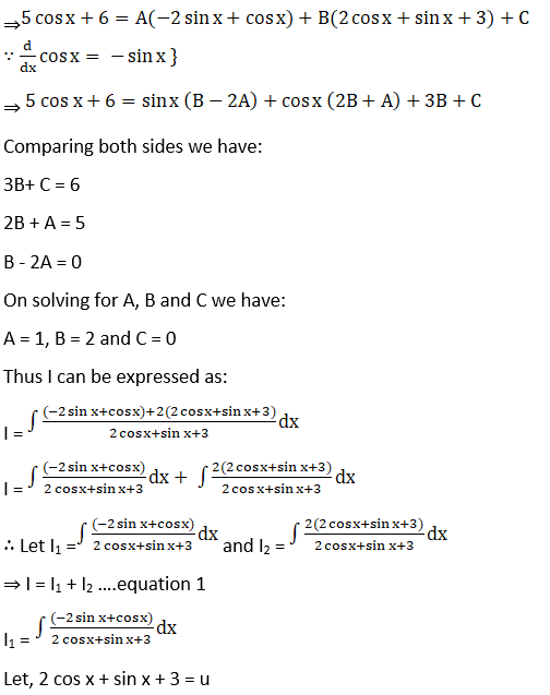 RD Sharma Solutions for Class 12 Maths Chapter 19