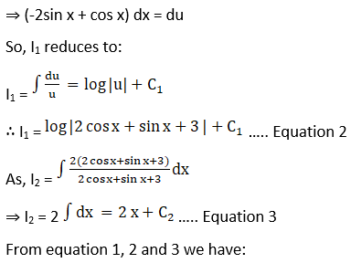 RD Sharma Solutions for Class 12 Maths Chapter 19