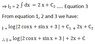 RD Sharma Solutions for Class 12 Maths Chapter 19