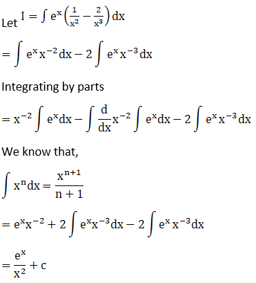 RD Sharma Solutions for Class 12 Maths Chapter 19