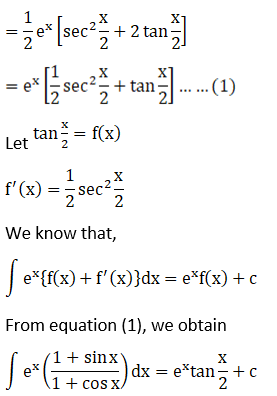 RD Sharma Solutions for Class 12 Maths Chapter 19