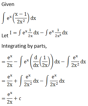 RD Sharma Solutions for Class 12 Maths Chapter 19
