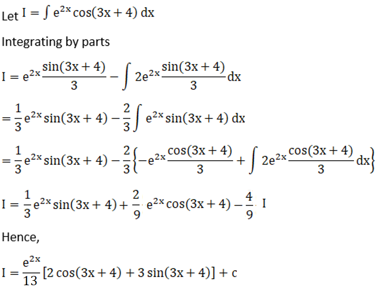 RD Sharma Solutions for Class 12 Maths Chapter 19