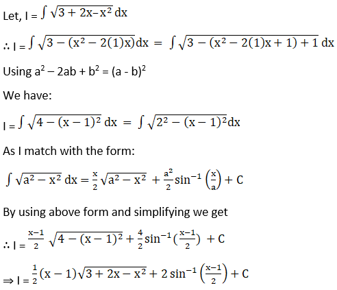 RD Sharma Solutions for Class 12 Maths Chapter 19
