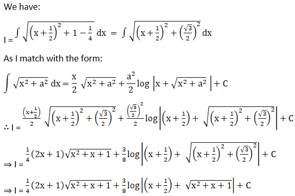 RD Sharma Solutions for Class 12 Maths Chapter 19