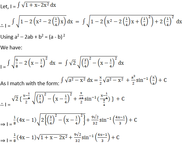 RD Sharma Solutions for Class 12 Maths Chapter 19