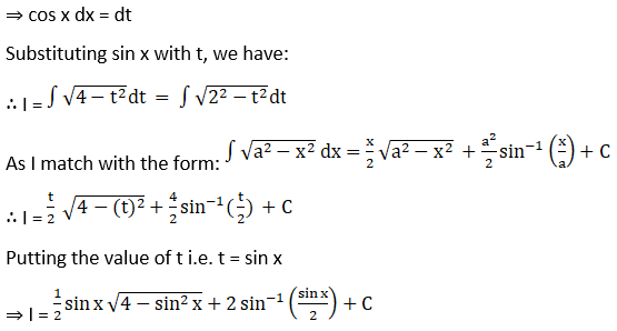 RD Sharma Solutions for Class 12 Maths Chapter 19