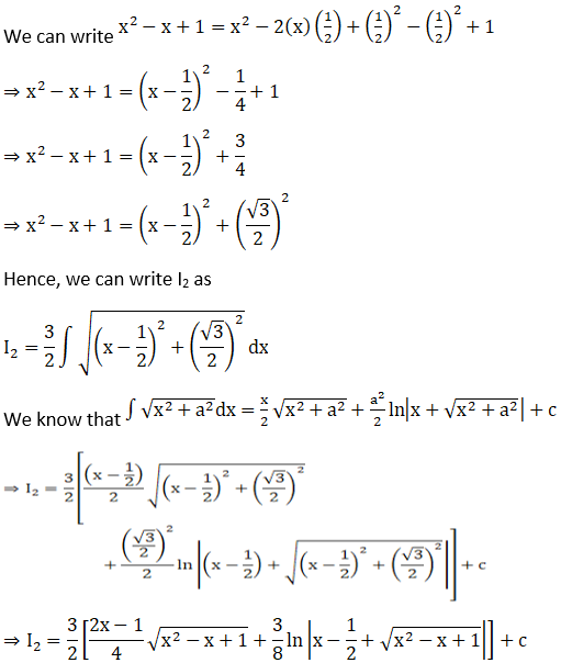 RD Sharma Solutions for Class 12 Maths Chapter 19