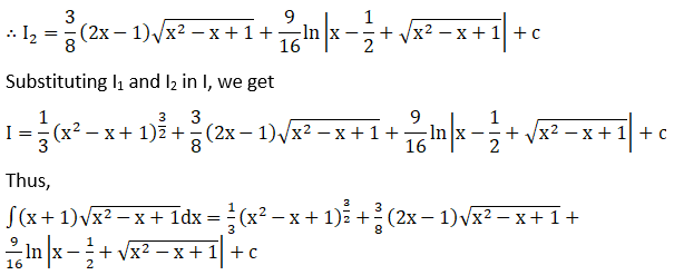 RD Sharma Solutions for Class 12 Maths Chapter 19