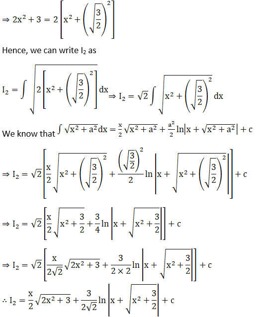 RD Sharma Solutions for Class 12 Maths Chapter 19