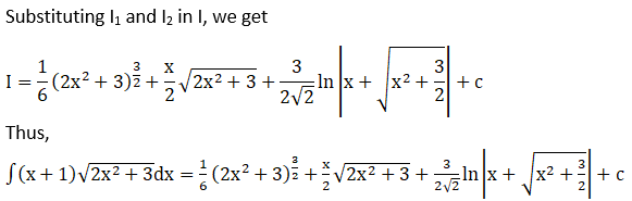 RD Sharma Solutions for Class 12 Maths Chapter 19