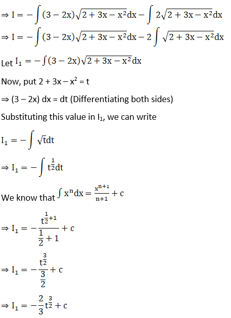 RD Sharma Solutions for Class 12 Maths Chapter 19