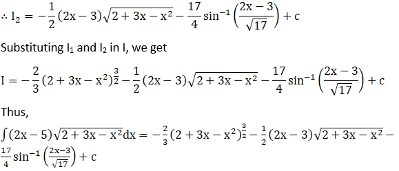 RD Sharma Solutions for Class 12 Maths Chapter 19