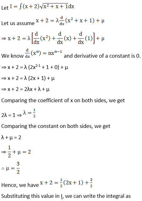 RD Sharma Solutions for Class 12 Maths Chapter 19