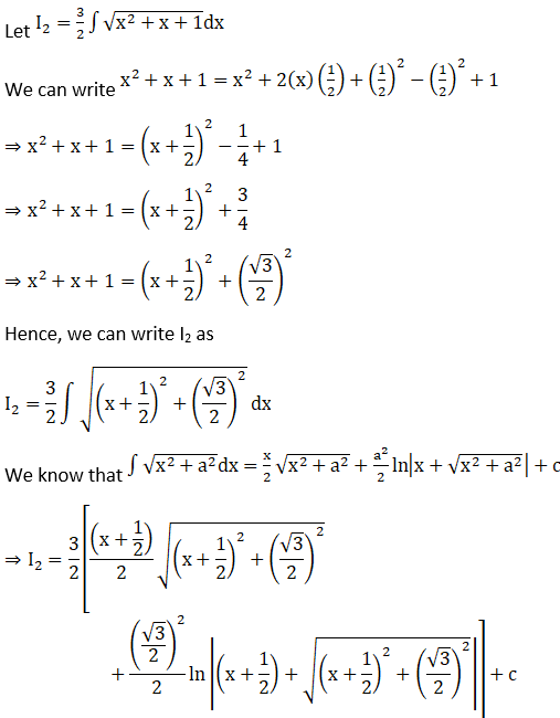 RD Sharma Solutions for Class 12 Maths Chapter 19