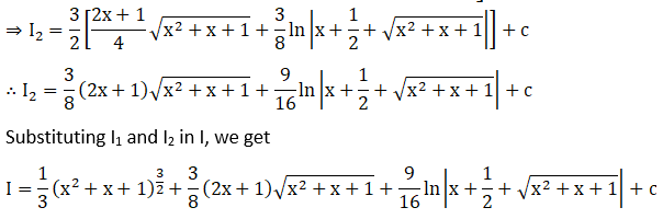 RD Sharma Solutions for Class 12 Maths Chapter 19