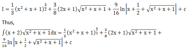 RD Sharma Solutions for Class 12 Maths Chapter 19