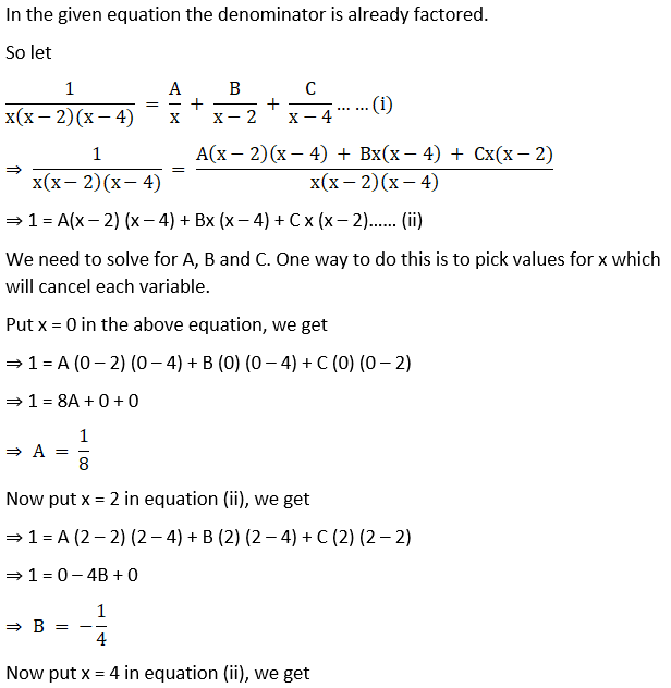 RD Sharma Solutions for Class 12 Maths Chapter 19