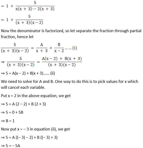 RD Sharma Solutions for Class 12 Maths Chapter 19