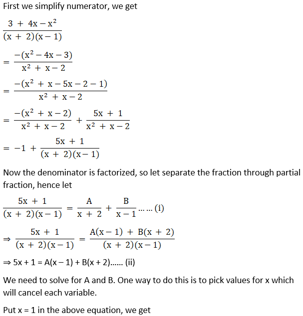 RD Sharma Solutions for Class 12 Maths Chapter 19