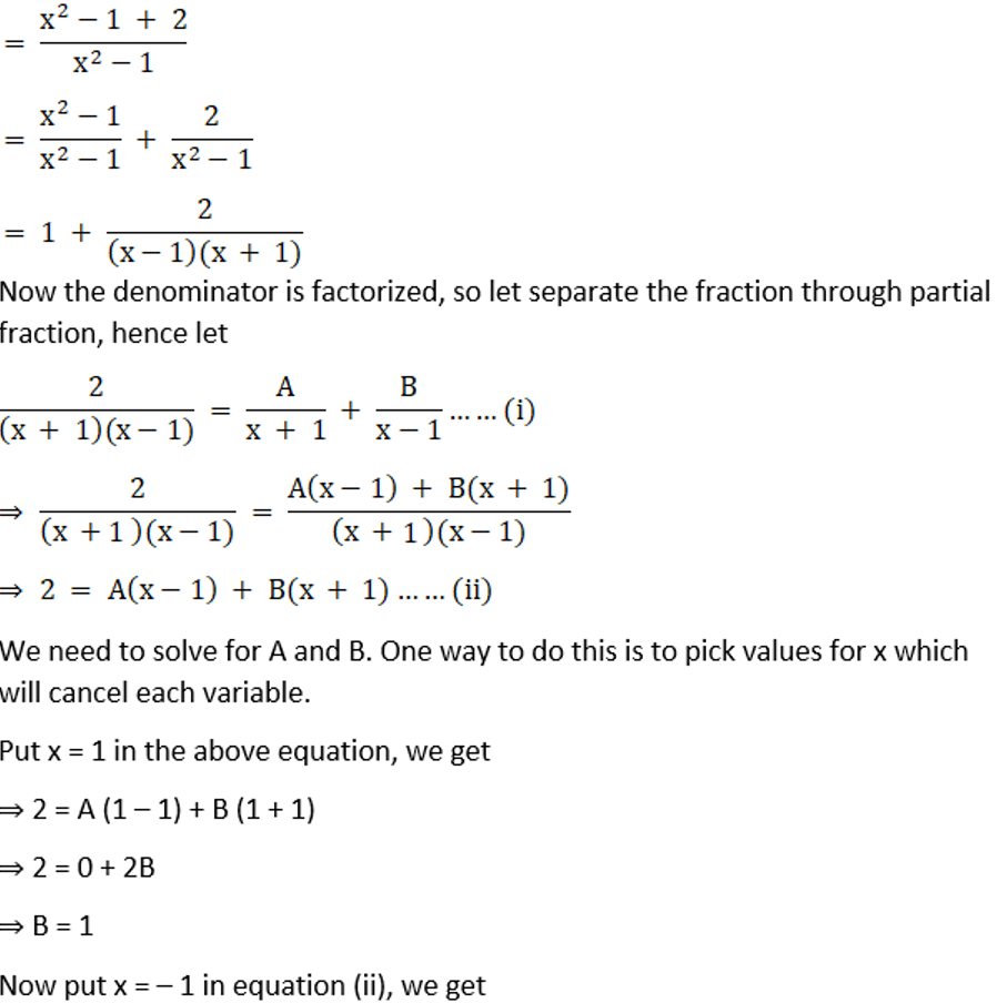 RD Sharma Solutions for Class 12 Maths Chapter 19