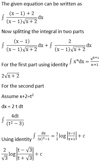 RD Sharma Solutions for Class 12 Maths Chapter 19