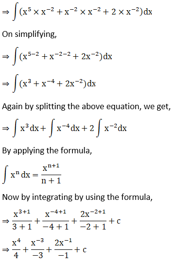 RD Sharma Solutions for Class 12 Maths Chapter 19