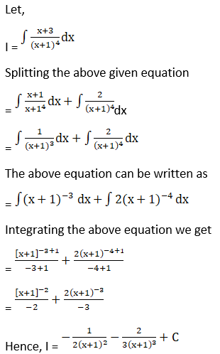 RD Sharma Solutions for Class 12 Maths Chapter 19