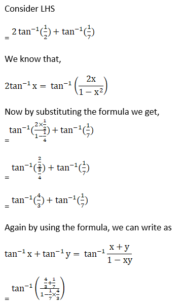 RD Sharma Solutions for Class 12 Maths Chapter 4