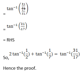 RD Sharma Solutions for Class 12 Maths Chapter 4