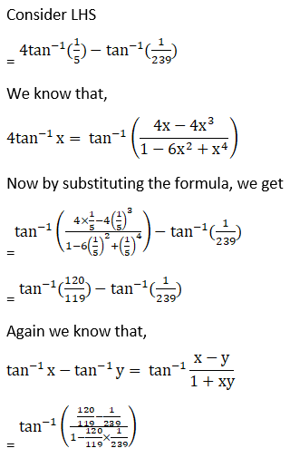 RD Sharma Solutions for Class 12 Maths Chapter 4