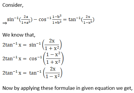 RD Sharma Solutions for Class 12 Maths Chapter 4