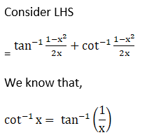 RD Sharma Solutions for Class 12 Maths Chapter 4