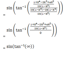 RD Sharma Solutions for Class 12 Maths Chapter 4