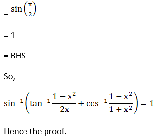 RD Sharma Solutions for Class 12 Maths Chapter 4