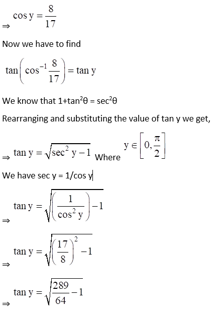 RD Sharma Solutions for Class 12 Maths Chapter 4