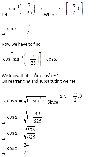 RD Sharma Solutions for Class 12 Maths Chapter 4