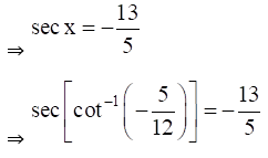 RD Sharma Solutions for Class 12 Maths Chapter 4