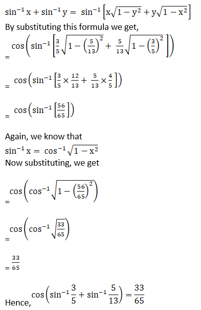RD Sharma Solutions for Class 12 Maths Chapter 4